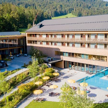 Hotel Die Waelderin-Wellness, Sport & Natur Mellau Exterior photo