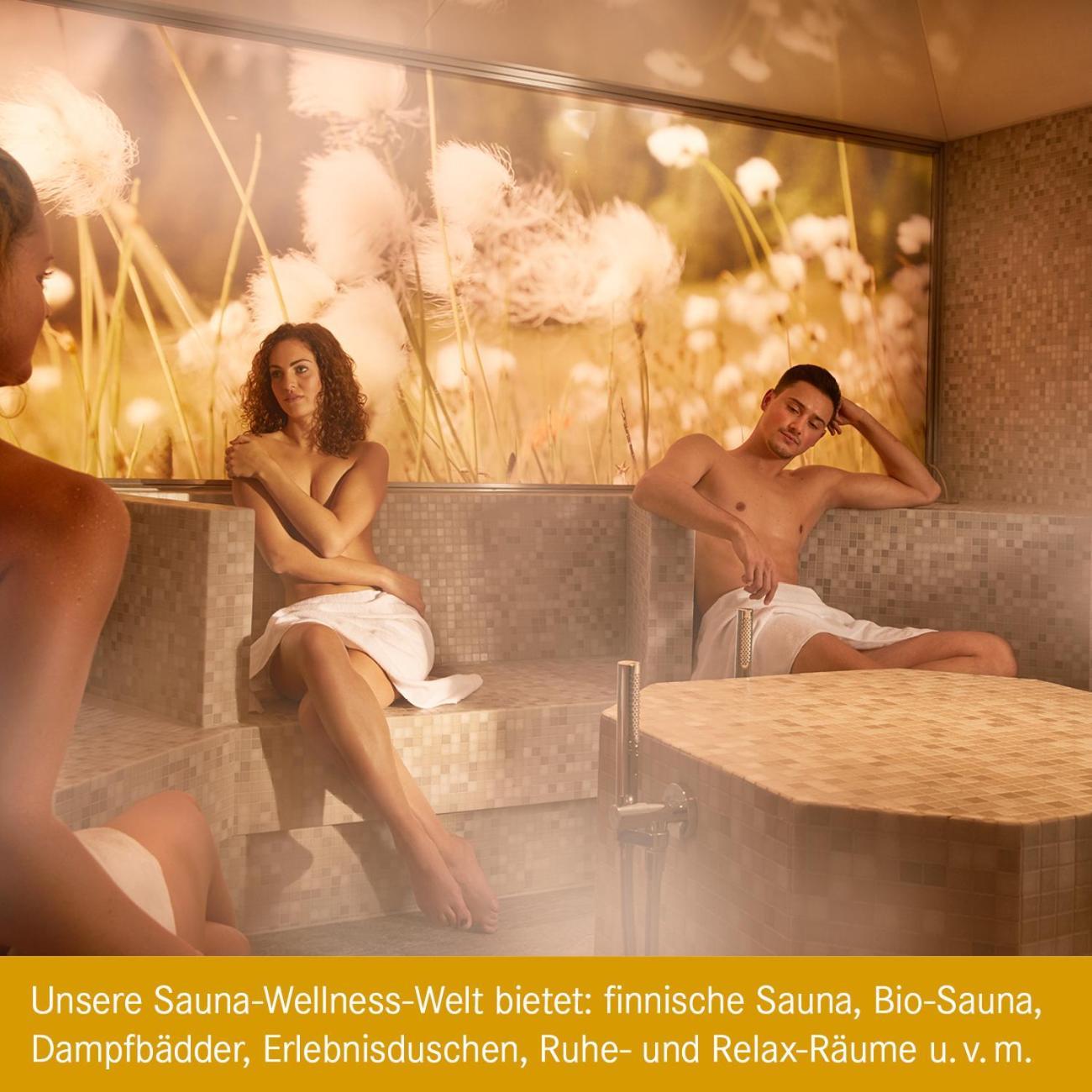 Hotel Die Waelderin-Wellness, Sport & Natur Mellau Exterior photo